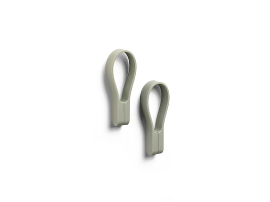 Loop Magnetic Towel Holder
