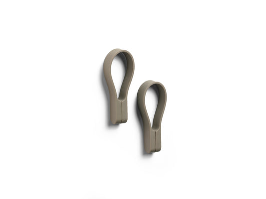 Loop Magnetic Towel Holder