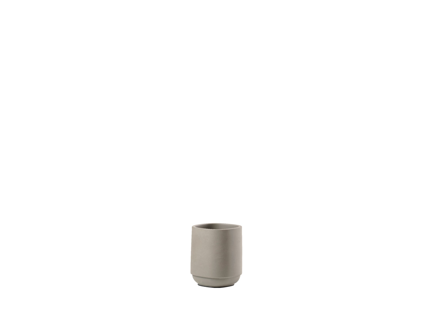 TIME Toothbrush Mug
