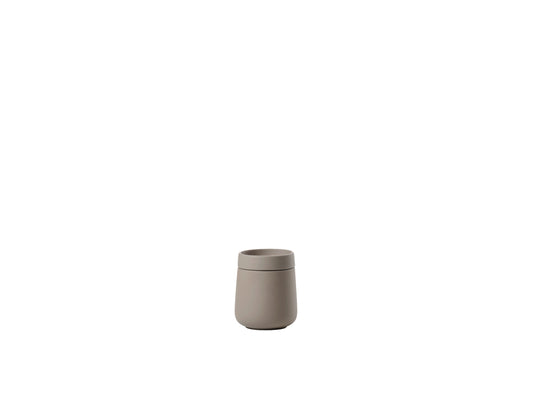 Nova One Jar and Lid