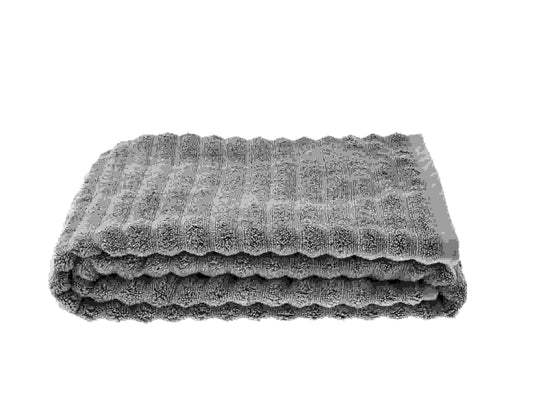 Inu Beach Towel