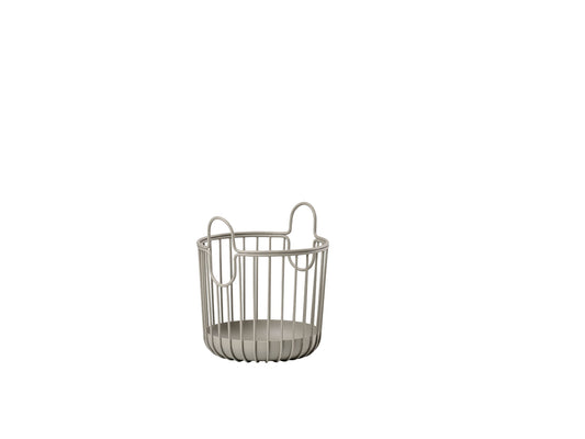 Inu Basket