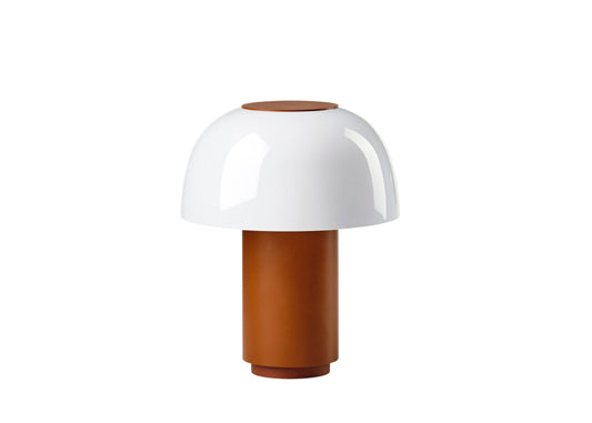 Harvest Moon Lamp