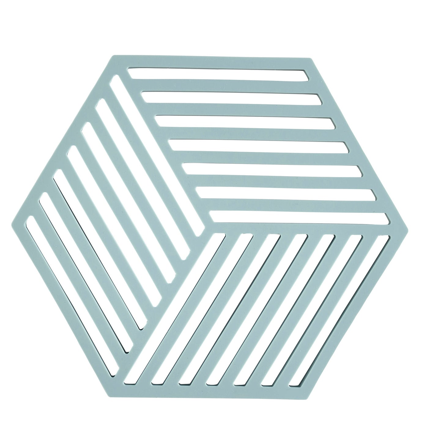 Trivet Hexagon