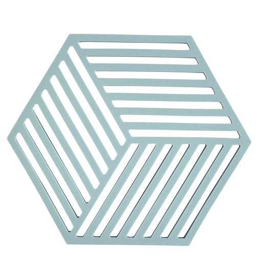 Trivet Hexagon