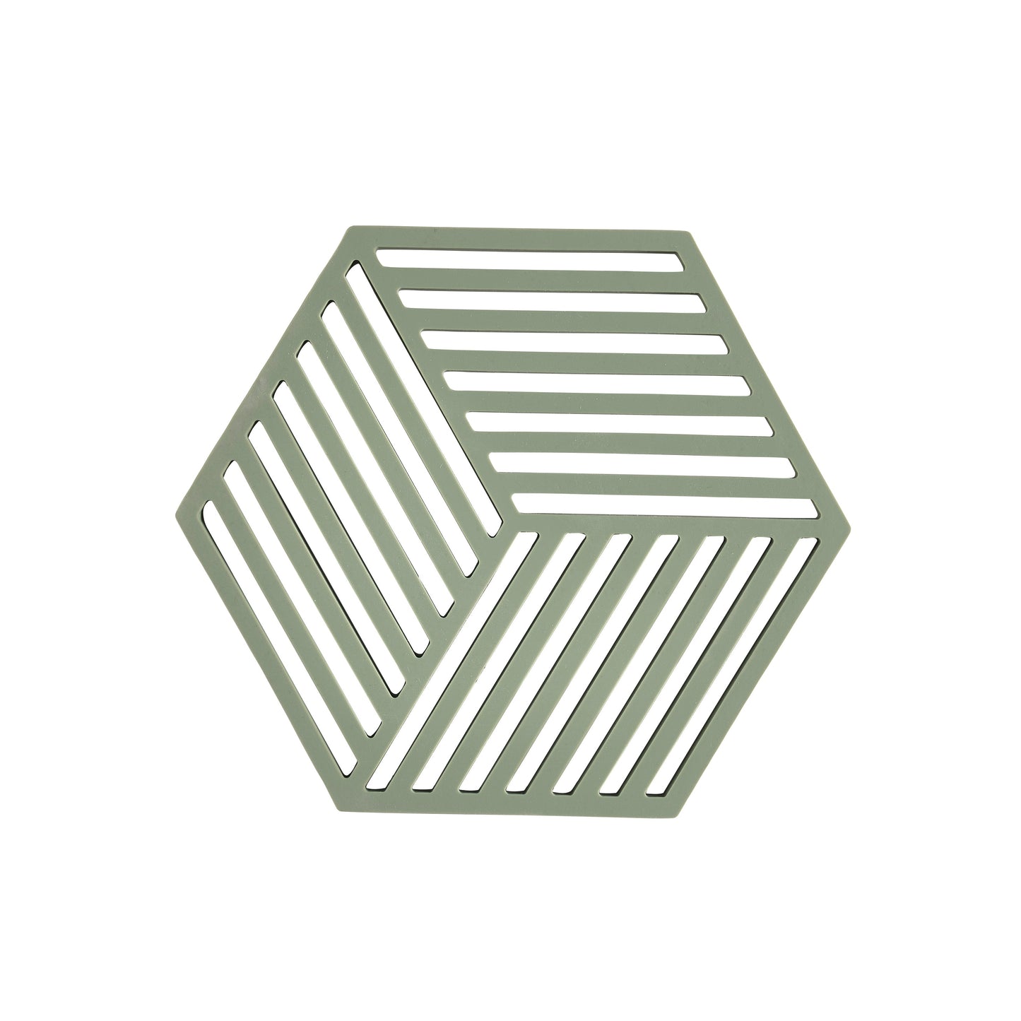 Trivet Hexagon