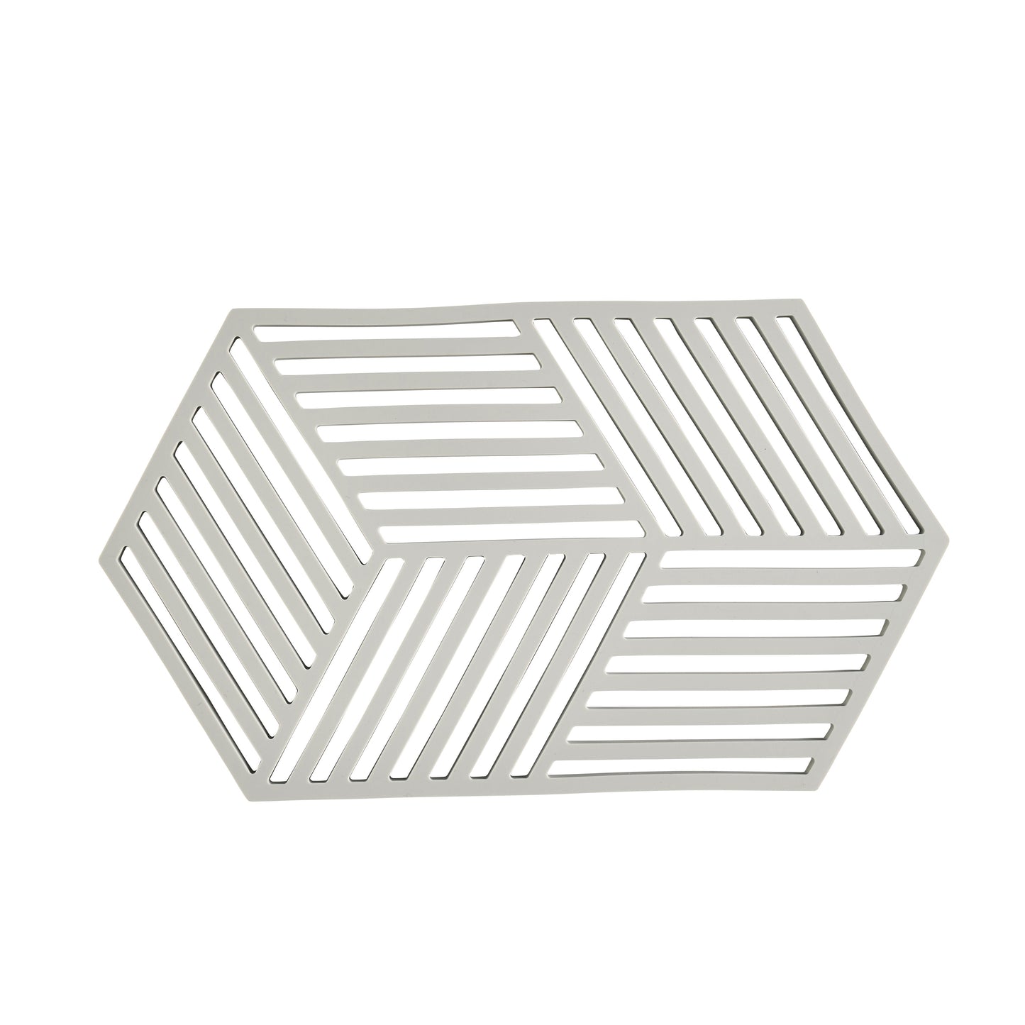 Trivet Hexagon