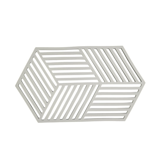 Trivet Hexagon