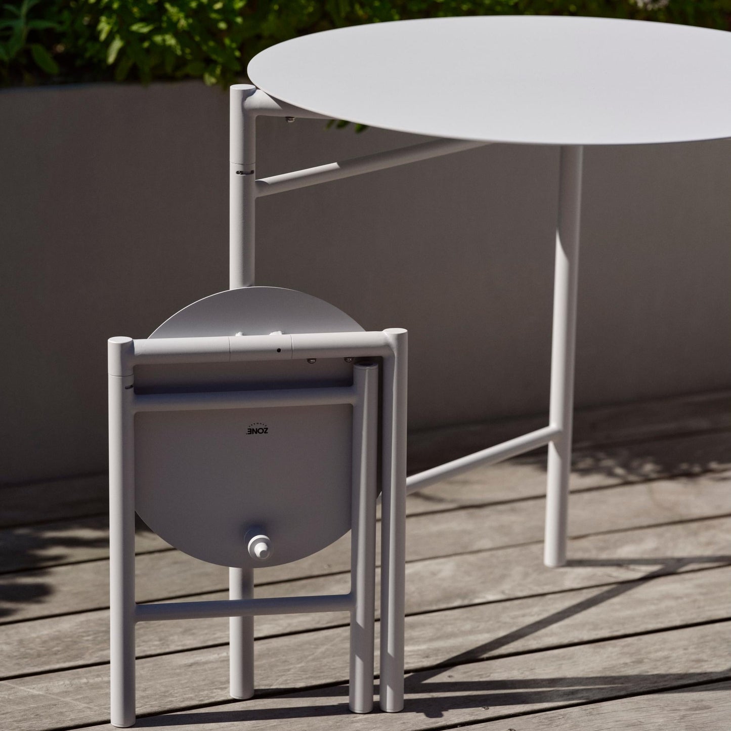 Disc Stool