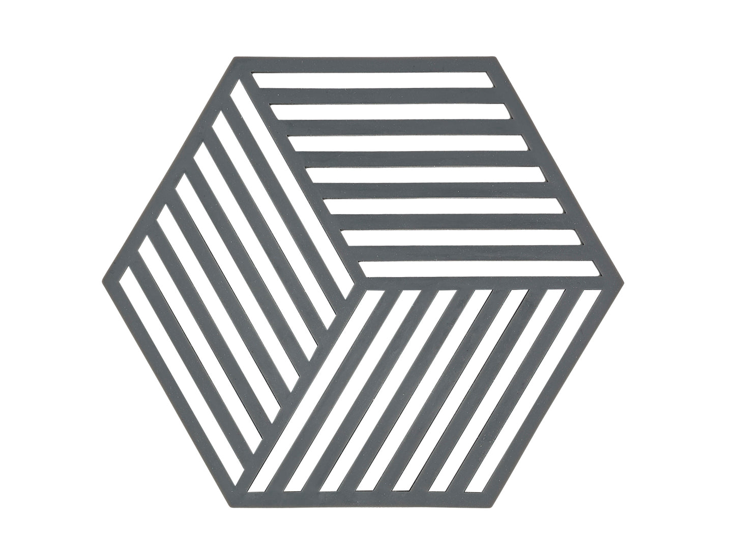 Trivet Hexagon