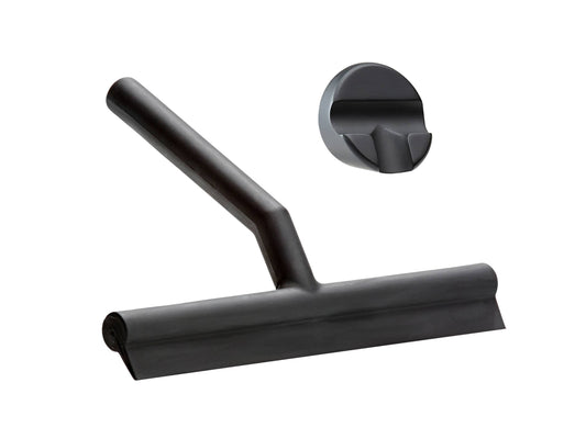 Solo Shower Squeegee