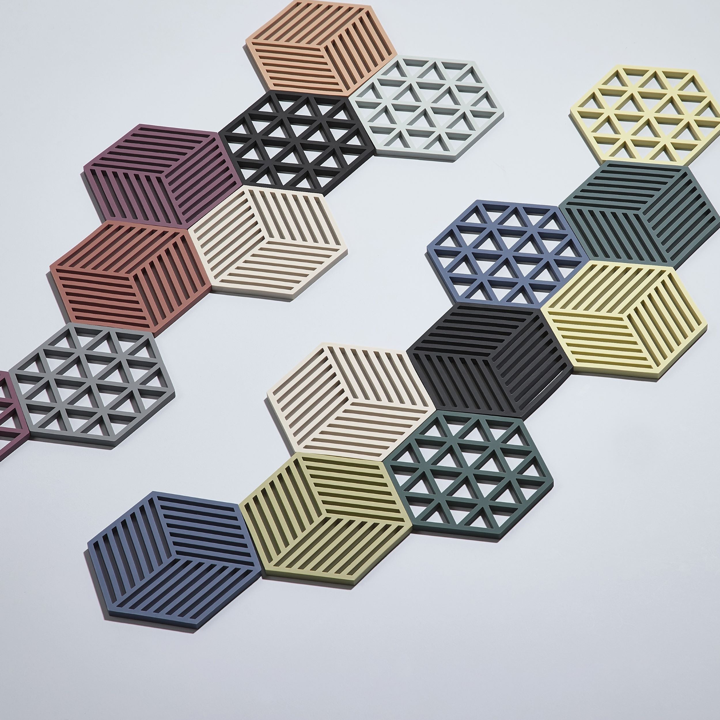 Trivets Triangle – Zone Denmark US