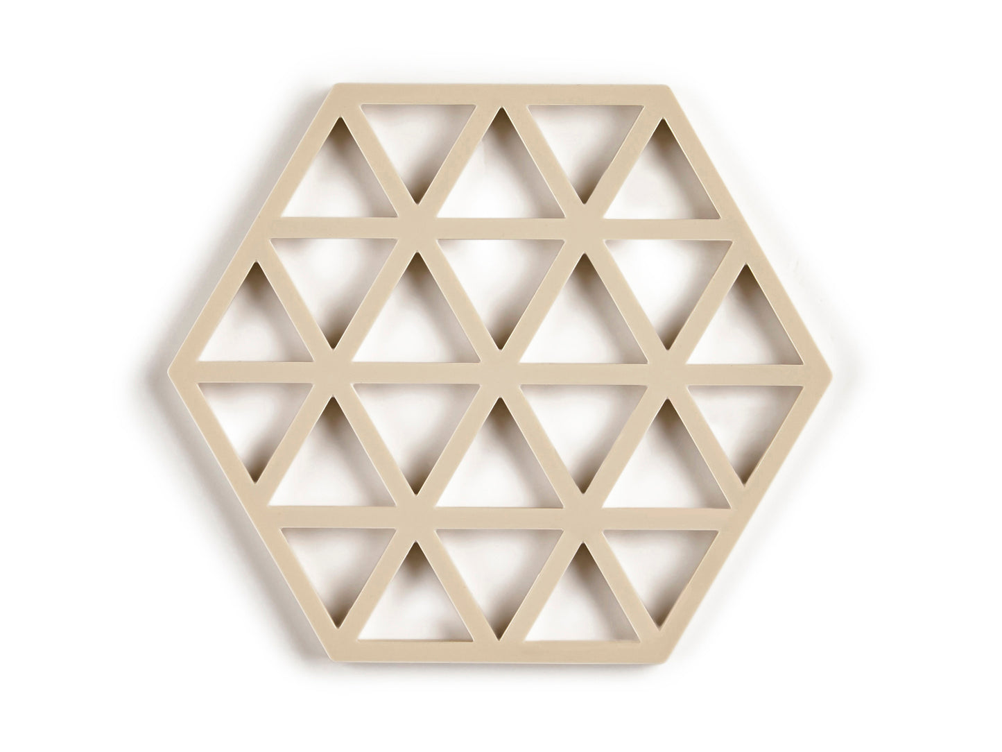 Trivets Triangle