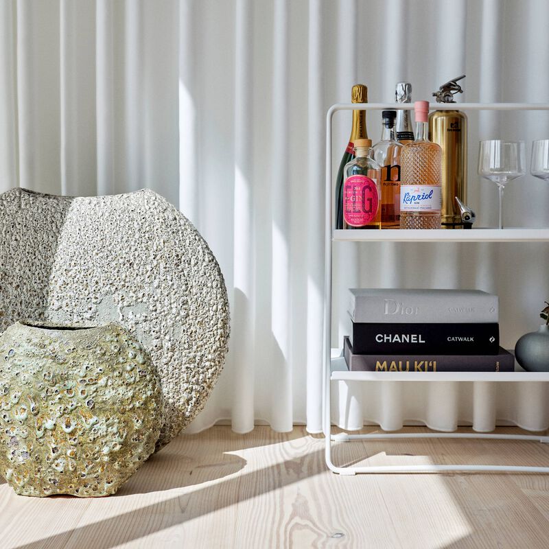 A-Table Shelf Unit