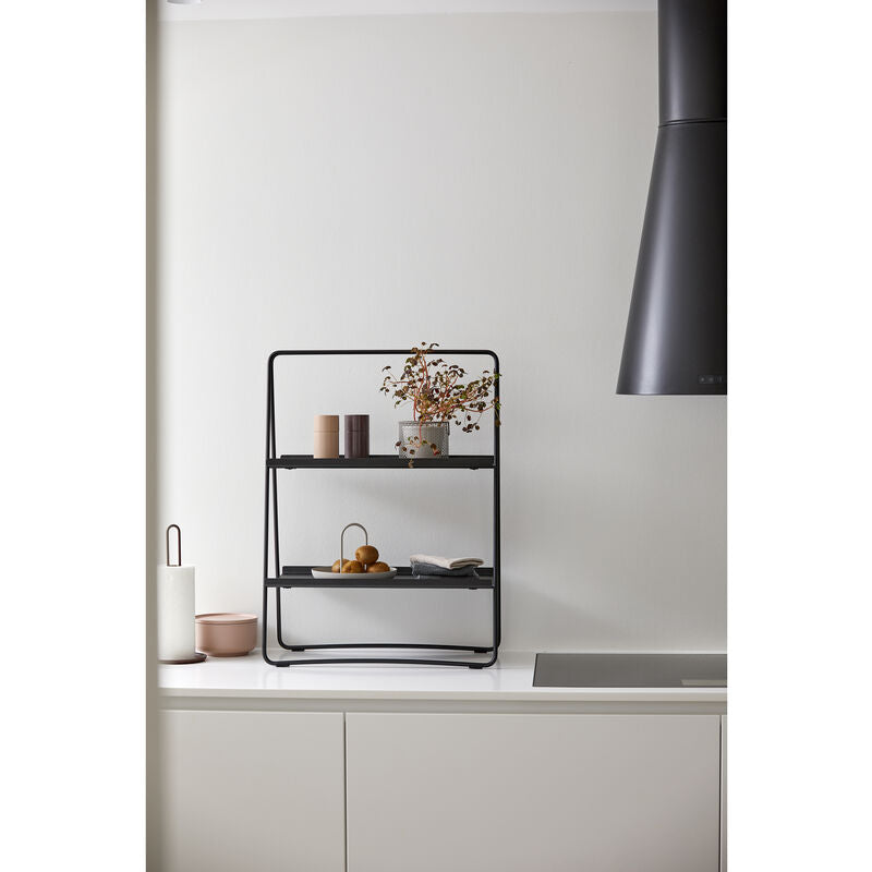 A-Table Shelf Unit