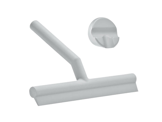 Solo Shower Squeegee