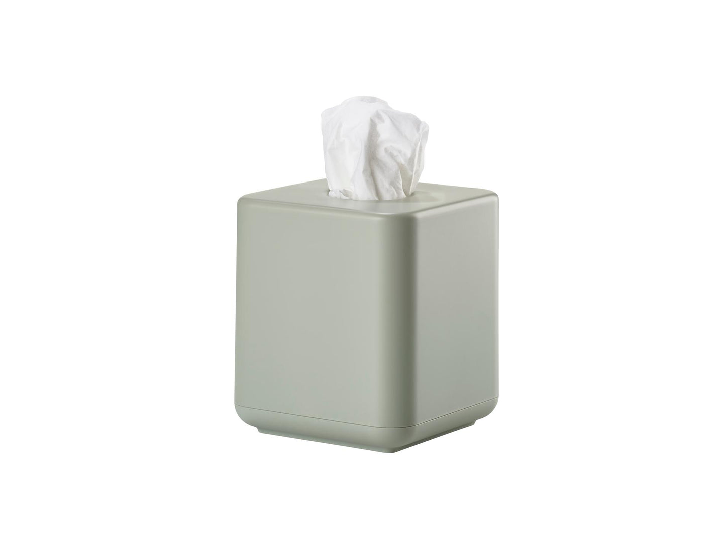 Ume Tissue Box Square