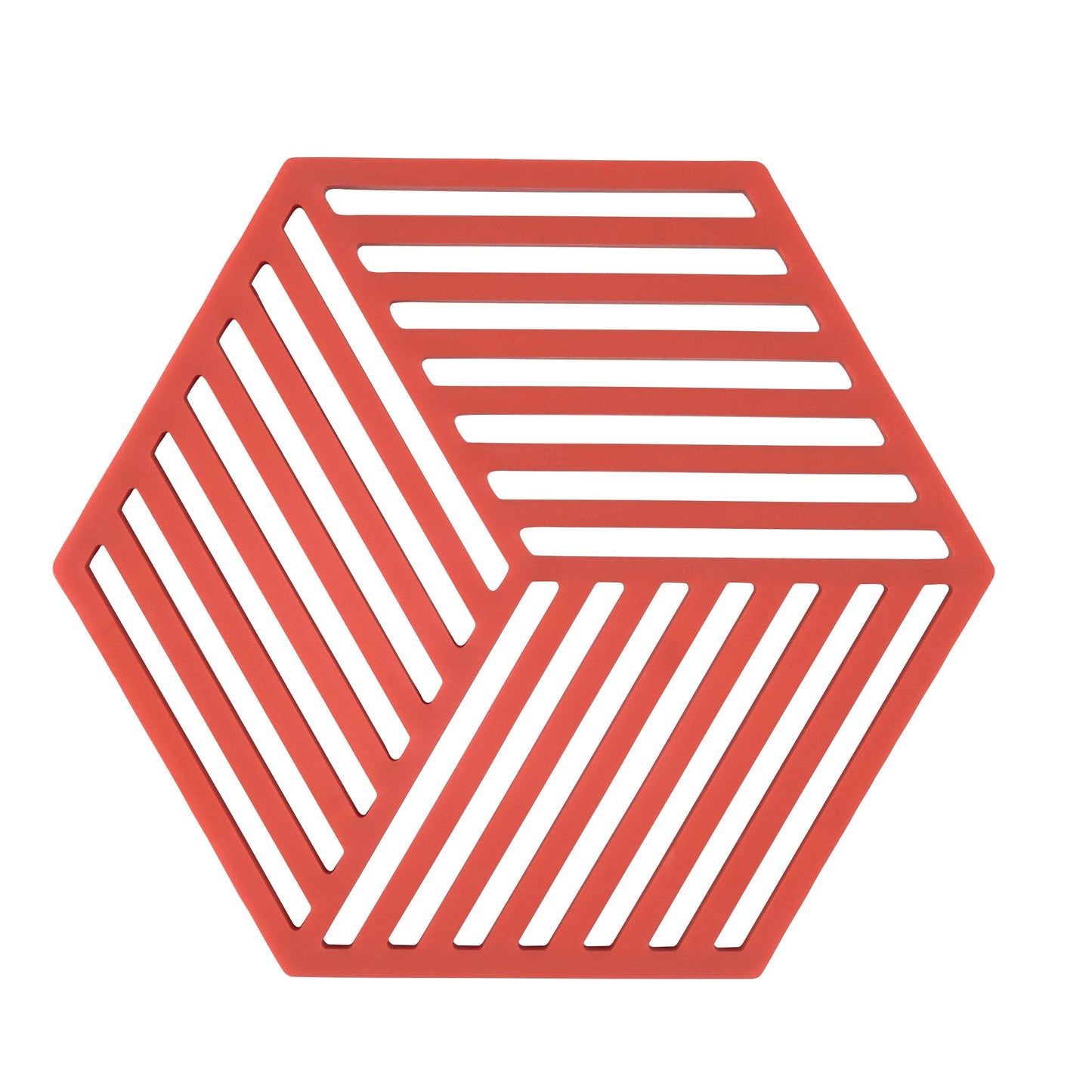 Trivet Hexagon