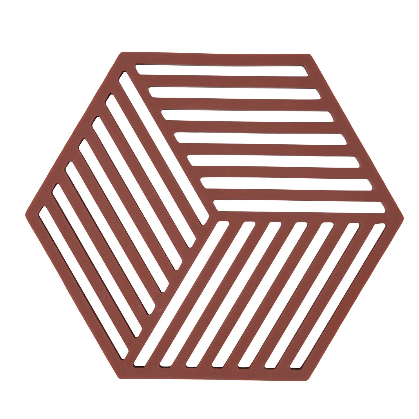 Trivet Hexagon