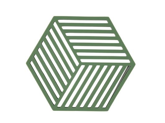 Trivet Hexagon