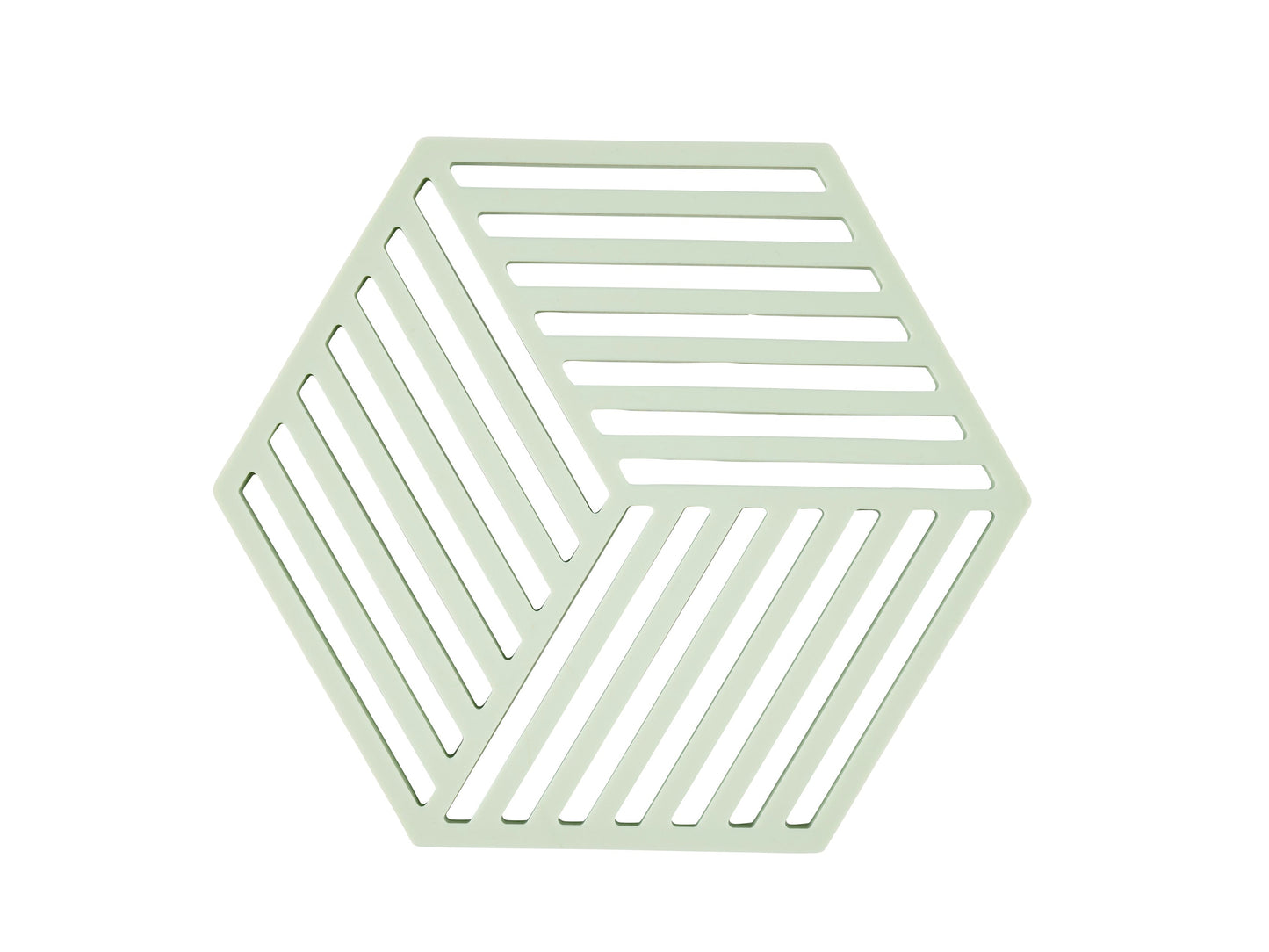 Trivet Hexagon