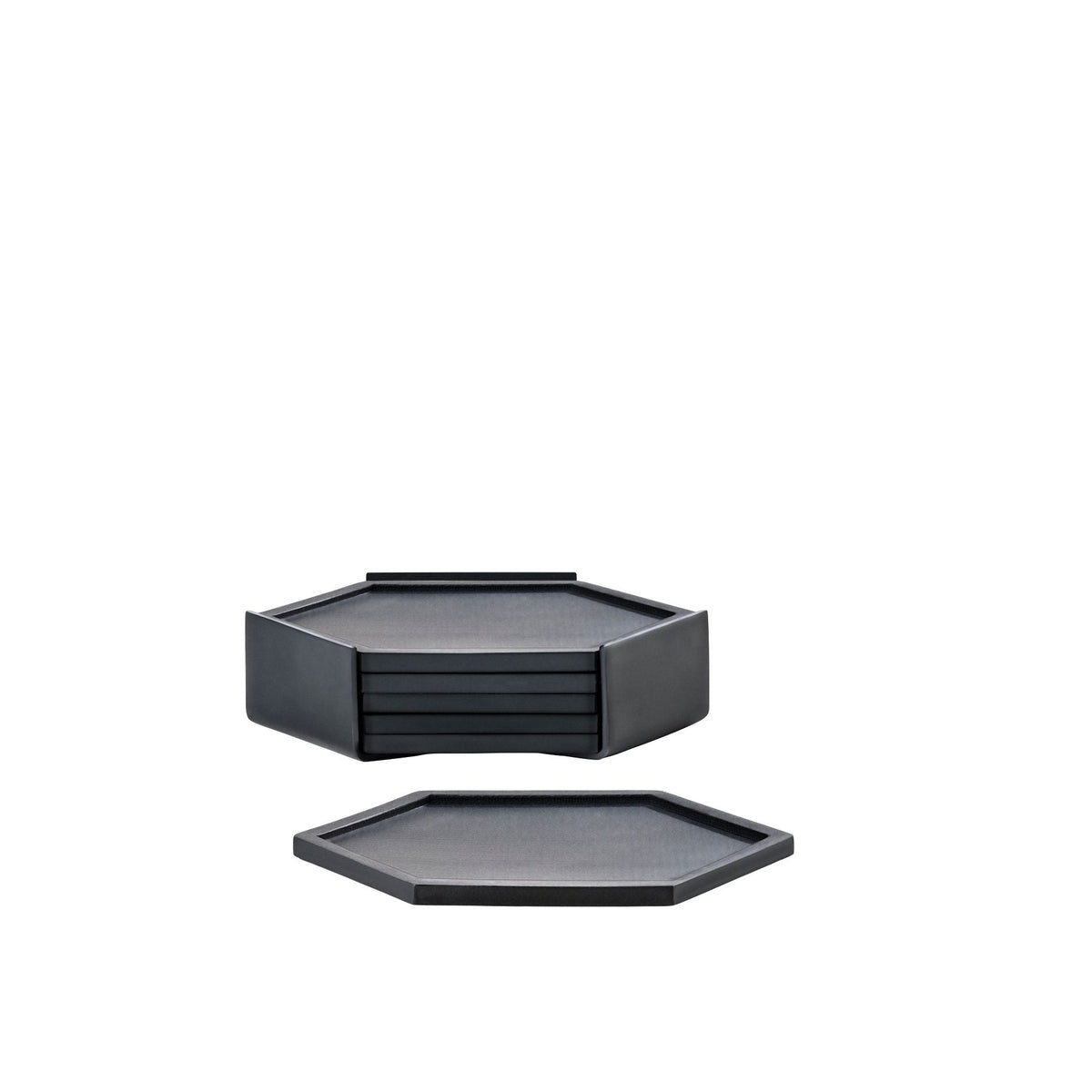 Bold Coasters 6pcs