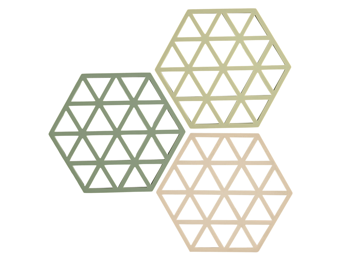 Trivet Sets