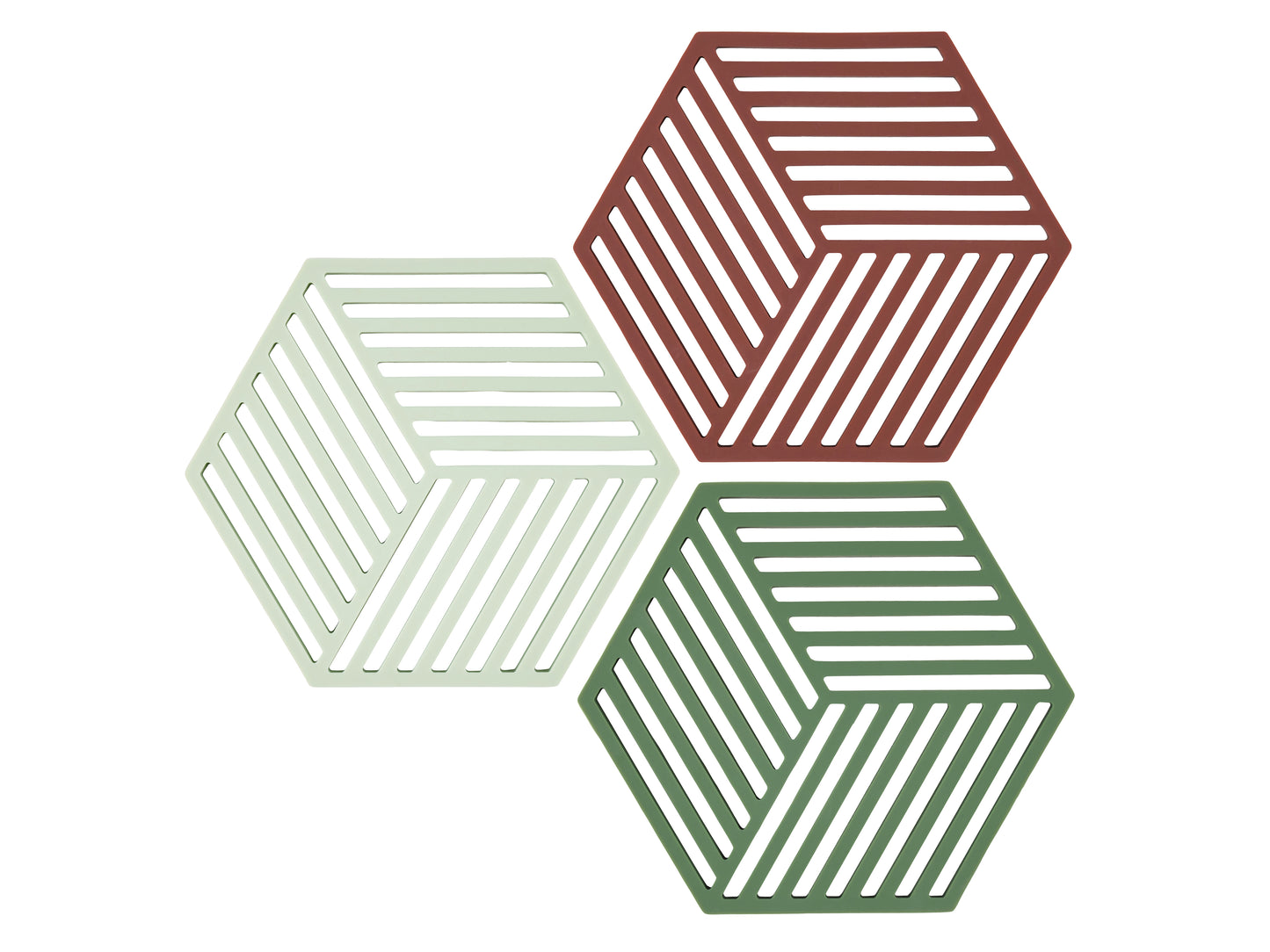 Trivet Sets