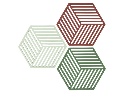 Trivet Sets