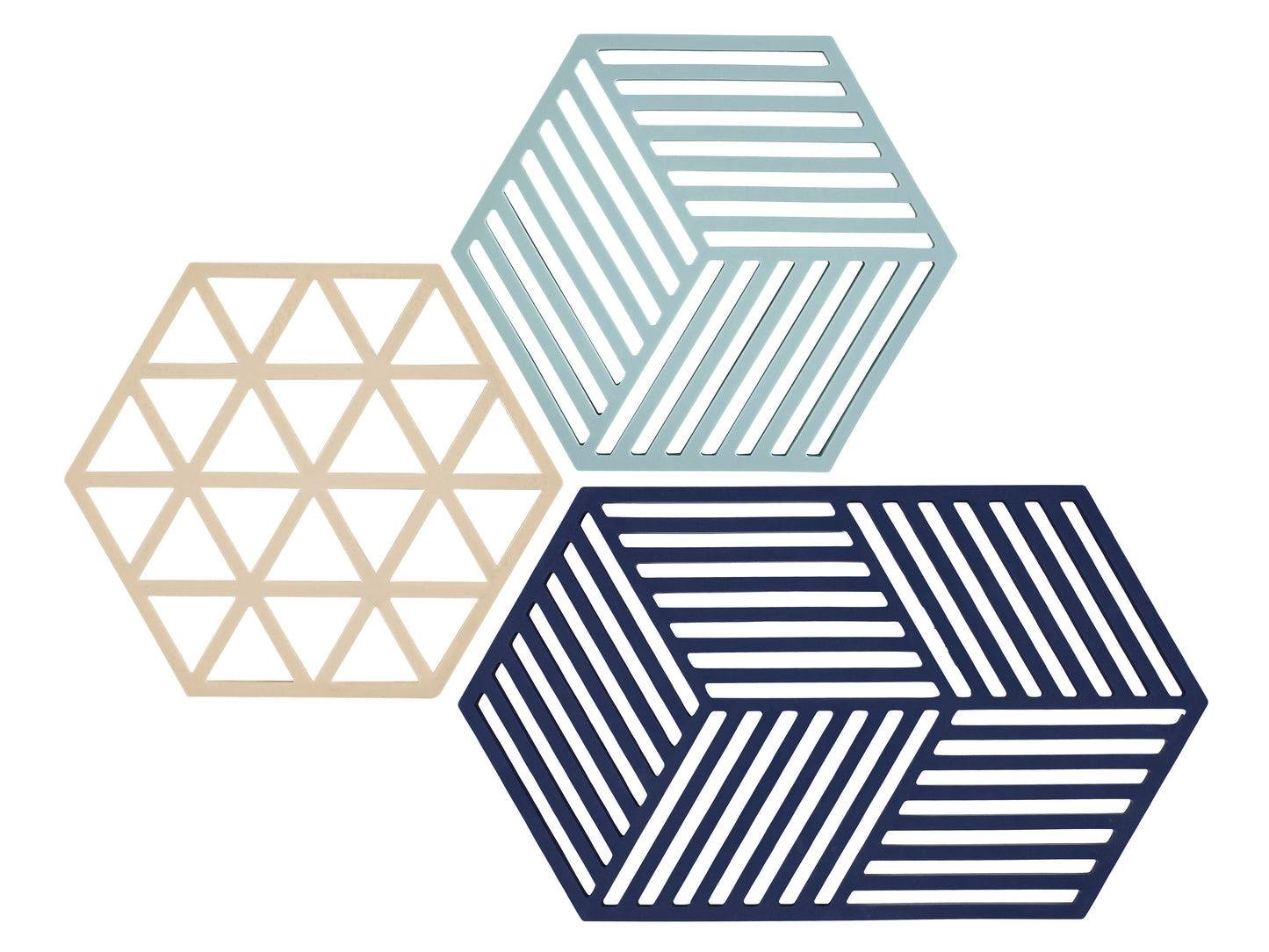 Trivet Sets