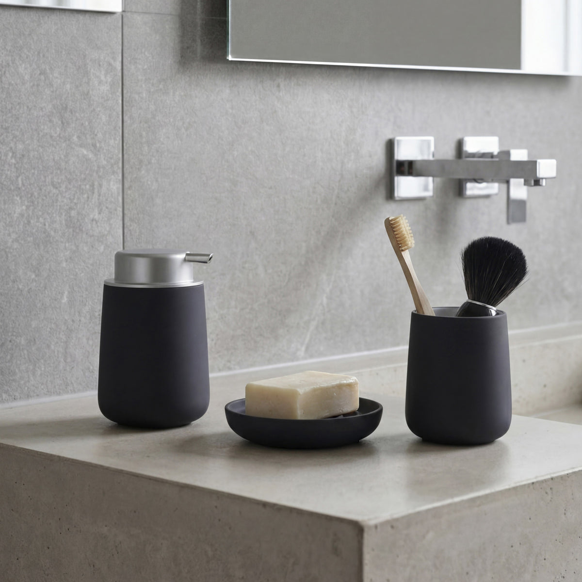 Nova Bath Set