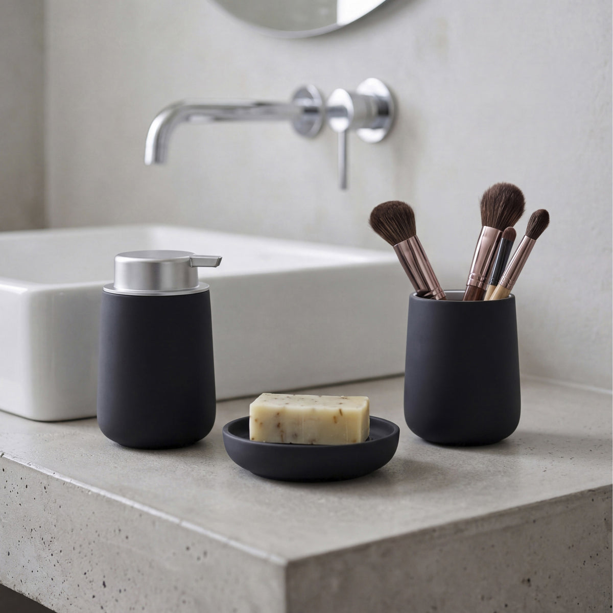 Nova Bath Set