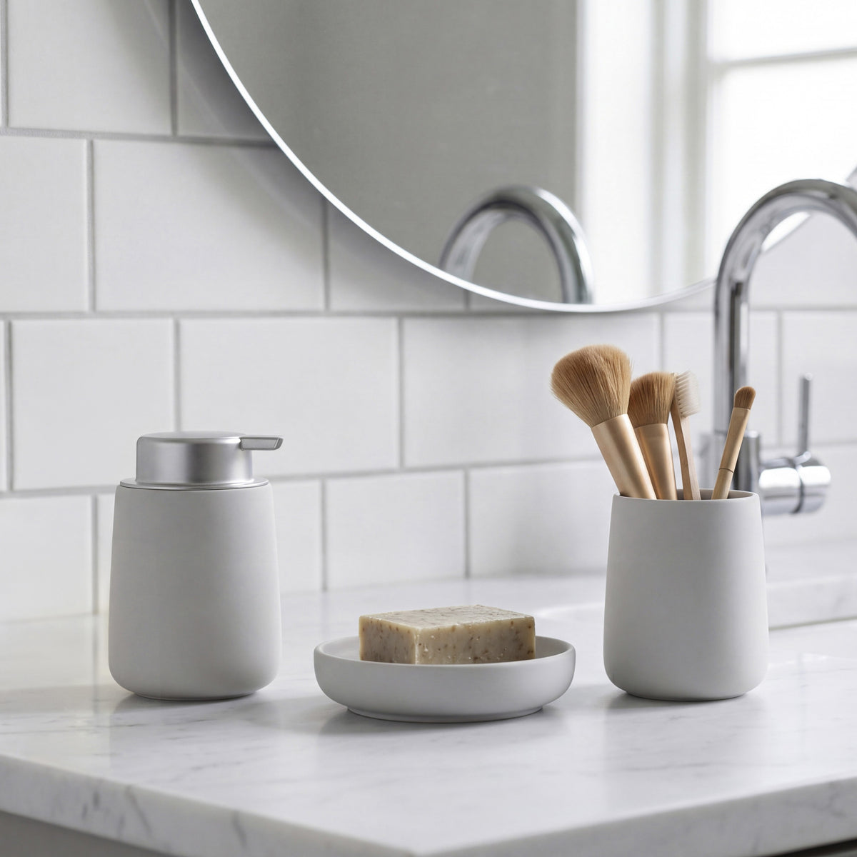 Nova Bath Set