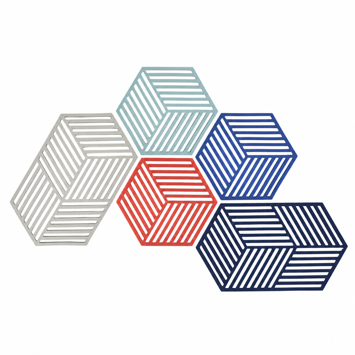 Trivet Sets