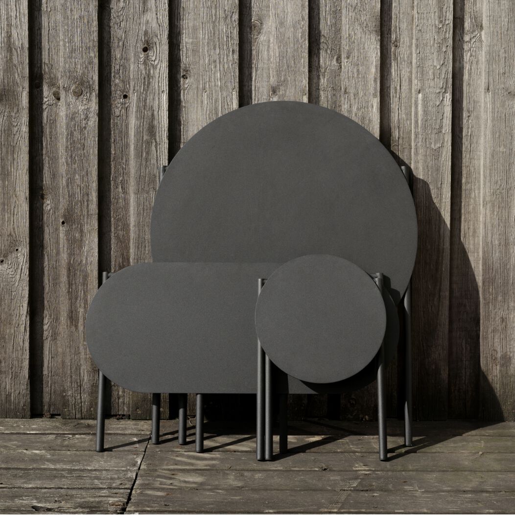 Double Disc Bench Disc Bench – Zone Denmark US