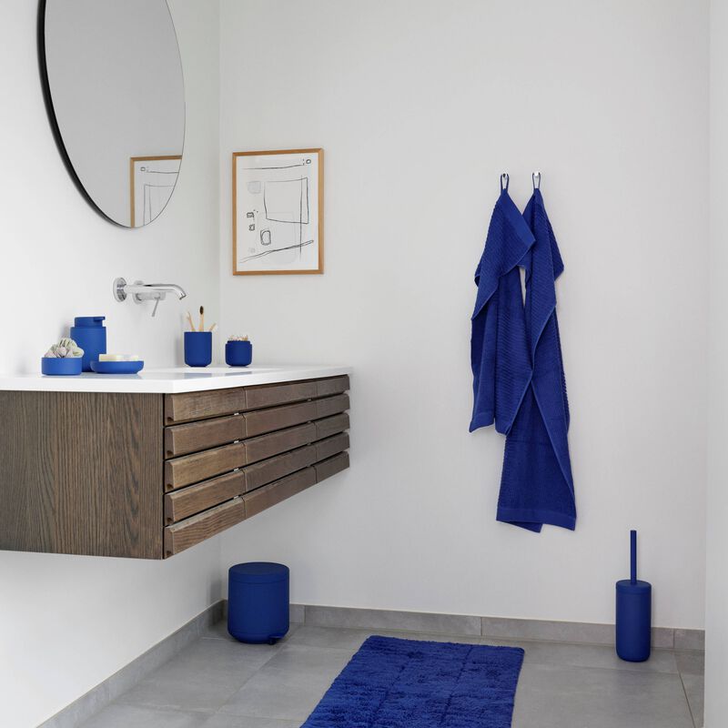Indigo Blue
