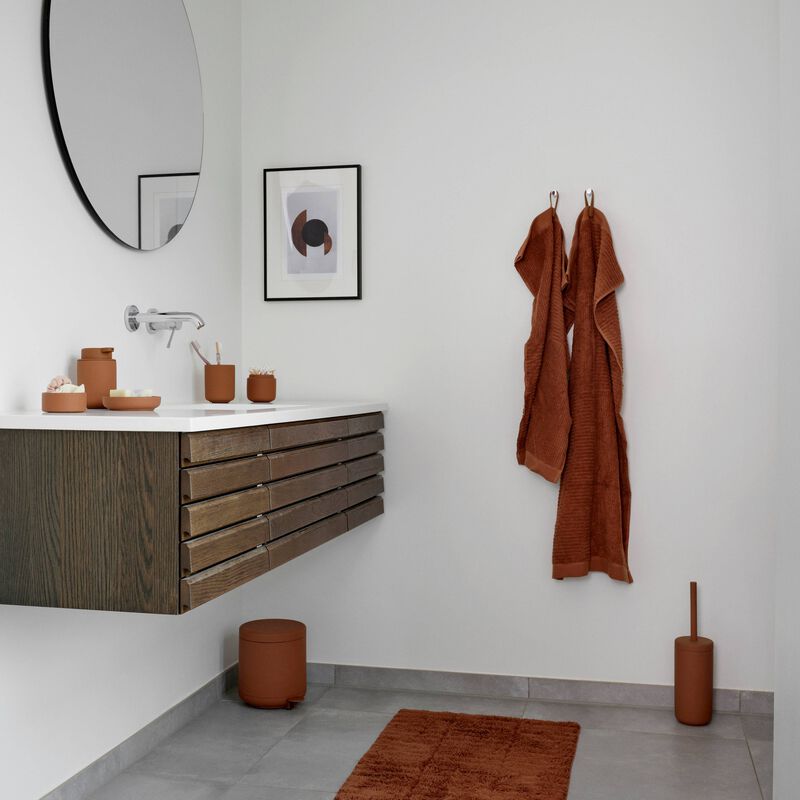  Terracotta