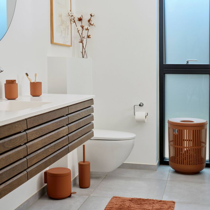  Terracotta