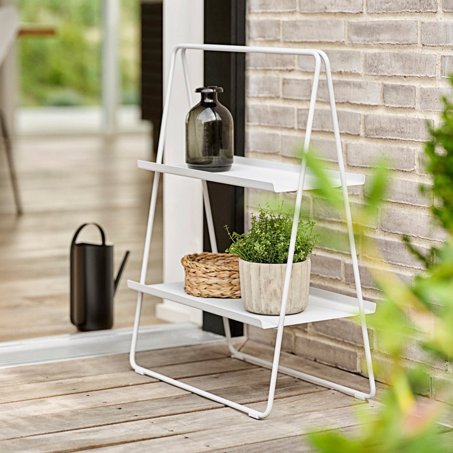 A-Table Shelf Unit