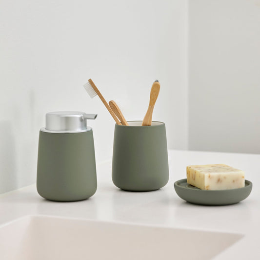 Olive Green Lifestyle