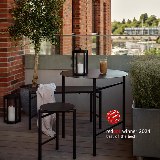 Disc Table & Chairs Bundle