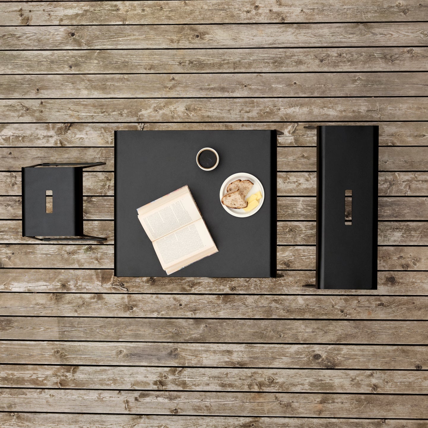 A-Bench Outdoor Bench