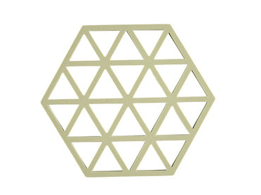 Trivets Triangle